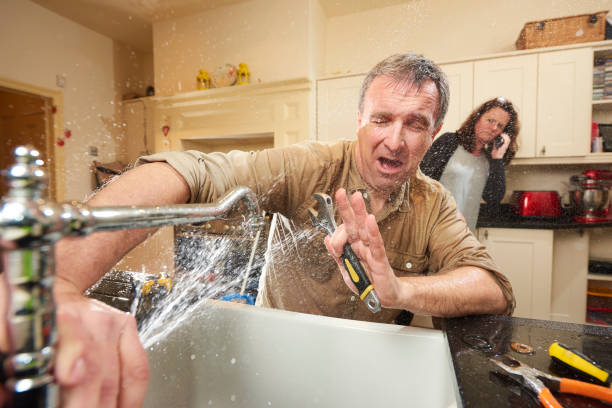Reliable De Pue, IL Water damage restoration Solutions